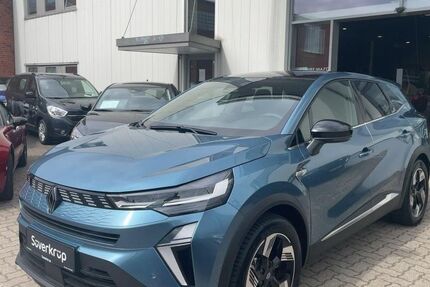 Renault Symbioz 14.800 km 25.990 &euro; Kiel 24118