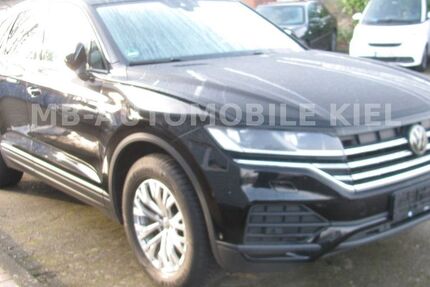 VW Touareg 114.400 km 33.500 &euro; Kiel 24146