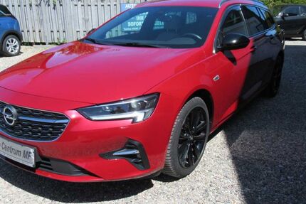 Opel Insignia 64.200 km 19.950 &euro; Gettorf 24214