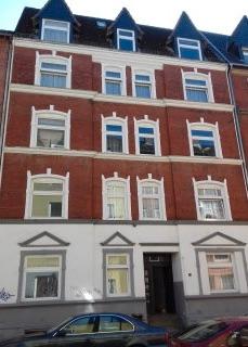 Etagenwohnung Kiel Gaarden-Ost - 2 Zimmer, 50 m&sup2;, 500&euro; | Angebot:26417116