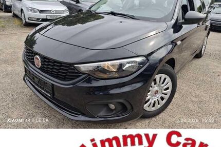 Fiat Tipo 117.000 km 8.999 &euro; Kiel-Moorsee 24145
