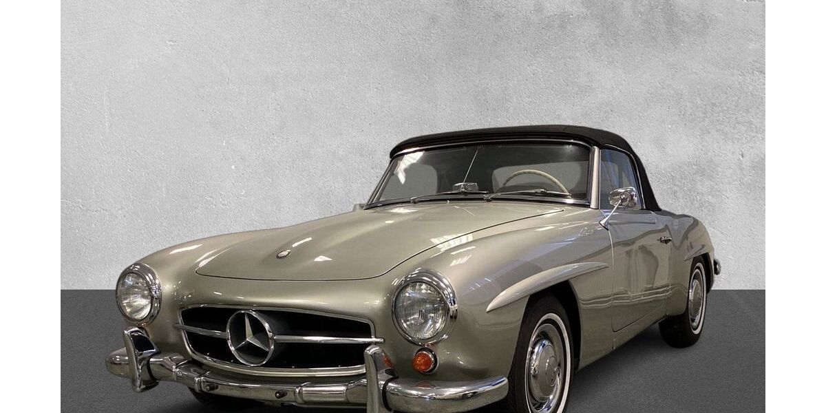 Mercedes-Benz 190 41.814 km 128.000 € Eckernförde 24340