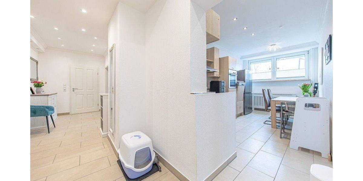 Etagenwohnung Schönberg Schönberg - 3 Zimmer, 95 m&sup2;, 329.000&euro; | Angebot:25877746