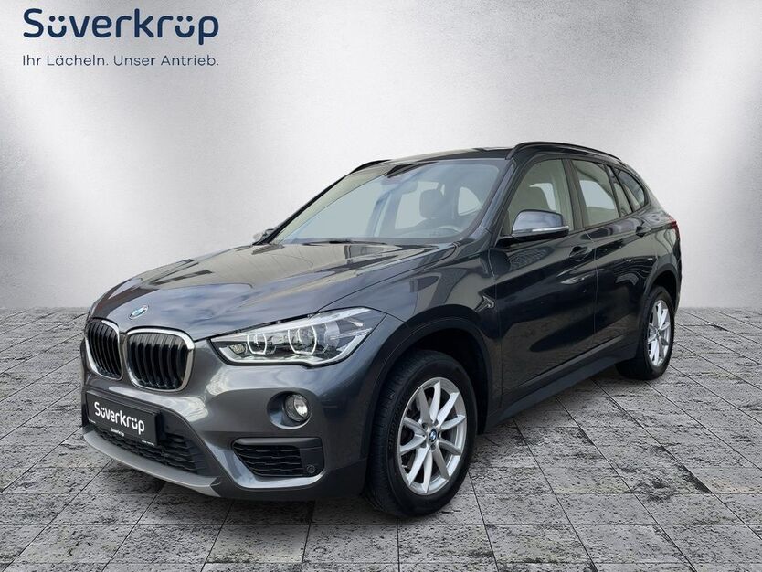 BMW X1 58.400 km 22.890 € Kiel 24118