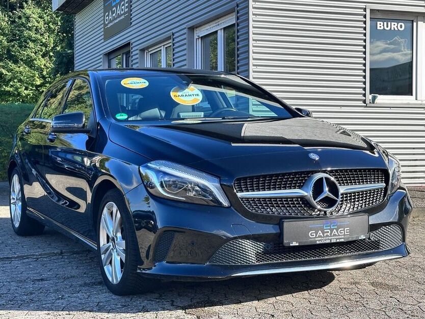A 180