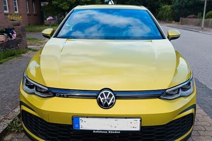 VW Golf 80.000 km 20.200 &euro; Neumünster 24536