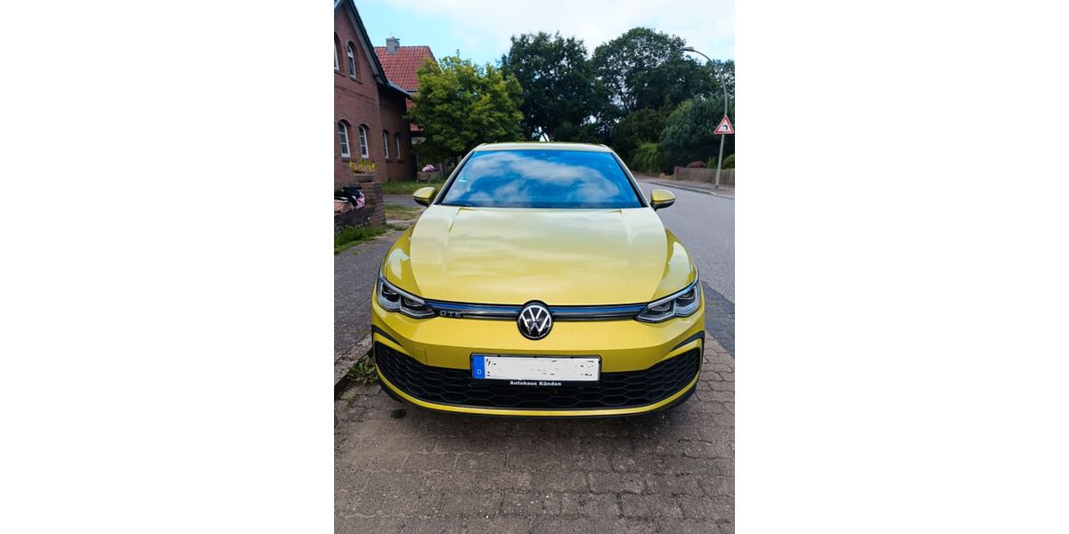 VW Golf 80.000 km 20.200 &euro; Neumünster 24536