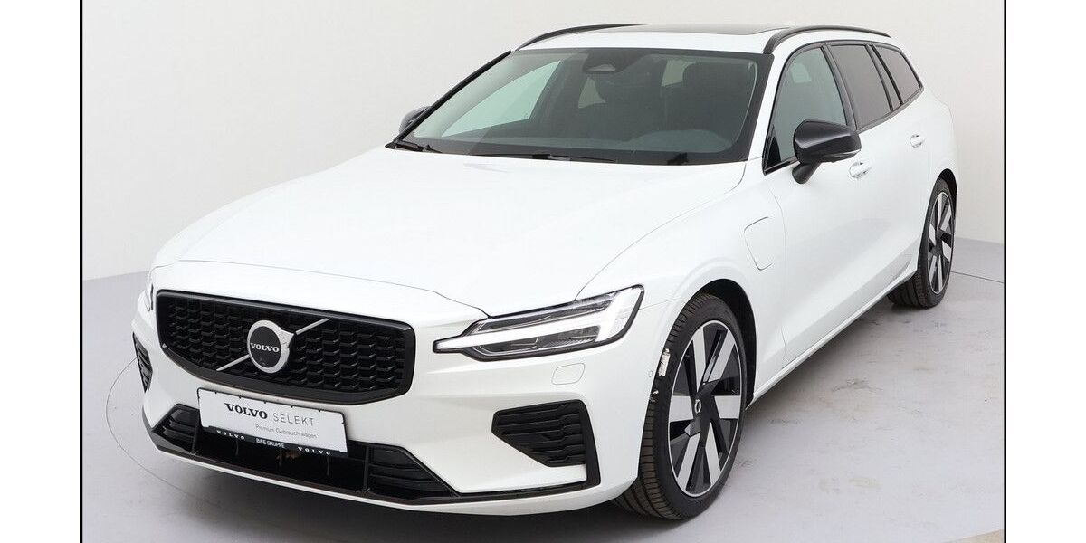Volvo V60 24.355 km 40.450 &euro; Kiel 24107