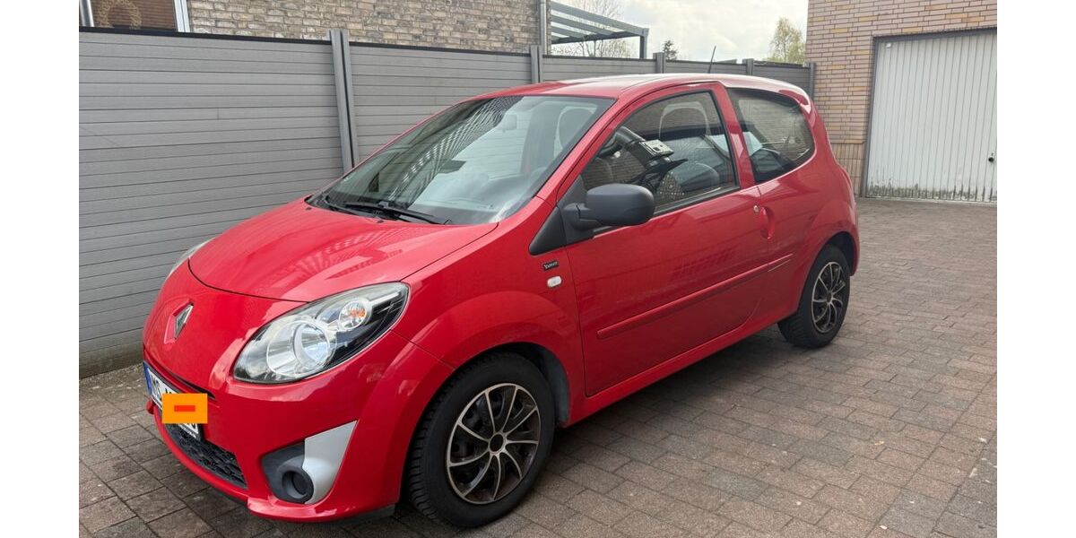 Renault Twingo 63.431 km 3.200 &euro; Neumünster 24537
