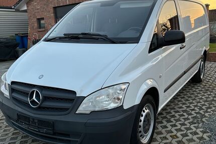 Mercedes Vito
