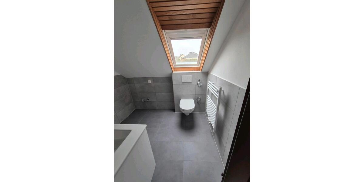 Dachgeschoßwohnung Kiel Meimersdorf - 2 Zimmer, 70 m&sup2;, 1.020&euro; | Angebot:25405786