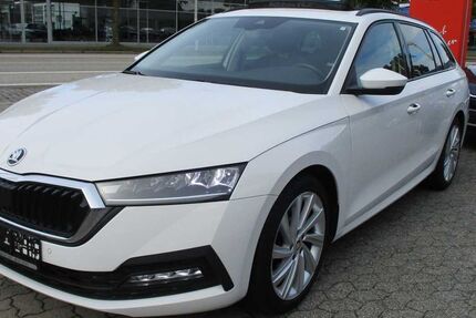 Skoda Octavia 57.700 km 18.950 &euro; Kiel-Kronshagen 24119