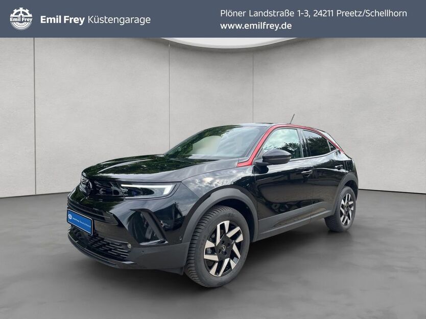 Opel Mokka 42.501 km 20.990 € Preetz-Schellhorn 24211