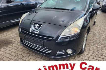 Peugeot 5008 386.000 km 1.950 &euro; Kiel-Moorsee 24145