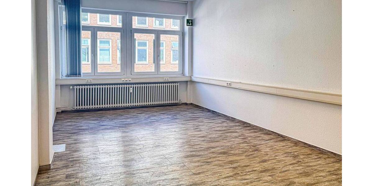 Gewerbeobjekt Kiel Exerzierplatz - 1 Zimmer, 424 m&sup2;, 5.900&euro; | Angebot:25666593