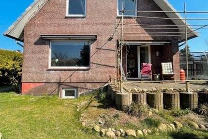 Haus Bordesholm - 5 Zimmer, 110 m&sup2;, 550.000&euro; | Angebot:27503002
