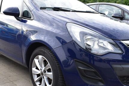Opel Corsa 55.000 km 6.490 &euro; Gettorf 24214
