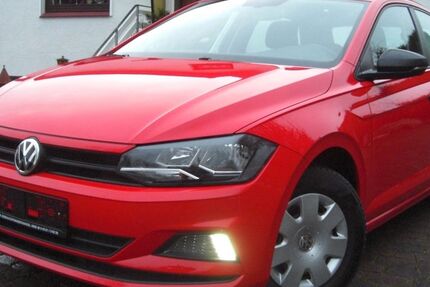 VW Polo 44.000 km 11.400 &euro; Neumünster 24536