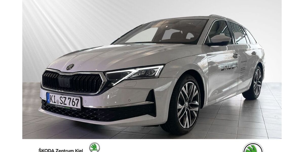 Skoda Octavia 25.000 km 29.980 € Kiel 24106