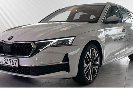 Skoda Octavia 25.000 km 34.980 € Kiel 24106