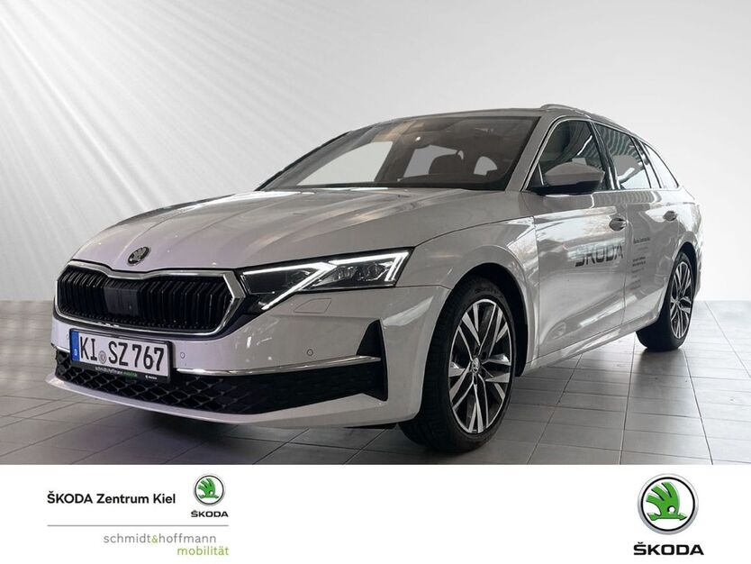 Skoda Octavia 25.000 km 36.980 € Kiel 24106