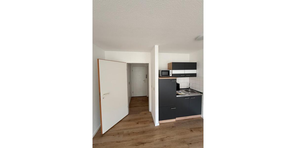 Etagenwohnung Kronshagen - 1 Zimmer, 28 m&sup2;, 589&euro; | Angebot:25252753