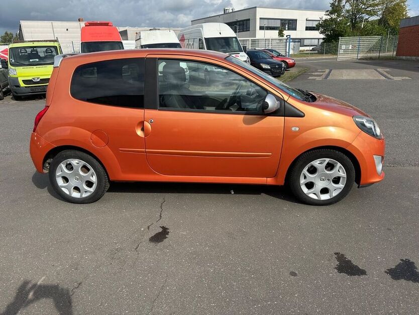 Twingo