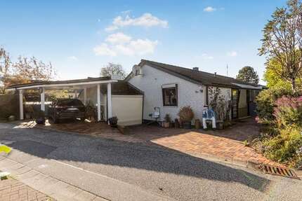 Haus zum Kaufen in Kronshagen 409.000 € 109 m² 3 zimmer