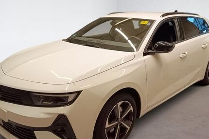 Opel Astra 30.120 km 19.980 &euro; Eckernförde 24340