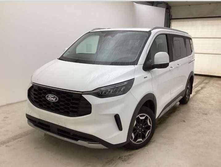 Ford Tourneo Custom 18.216 km 44.900 &euro; Neumünster 24536