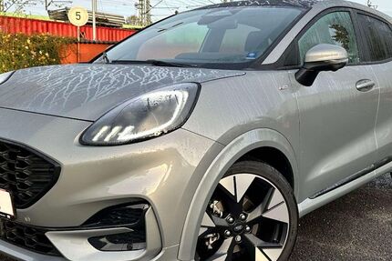 Ford Puma 14.662 km 27.900 &euro; Neumünster 24536