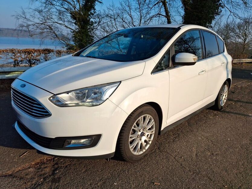 C-Max