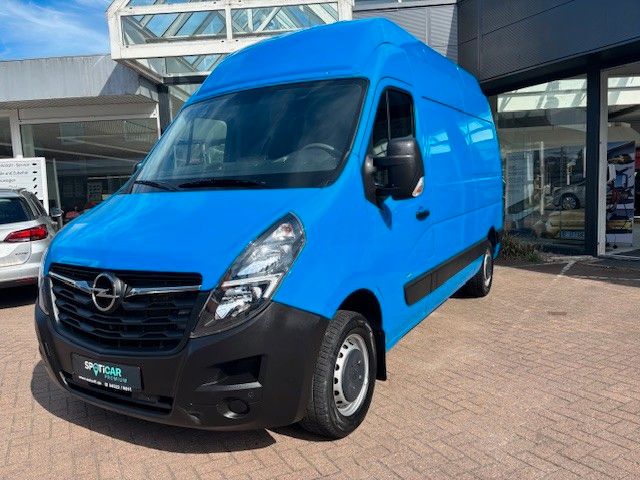 Opel Movano 59.337 km 19.750 € Plön 24306