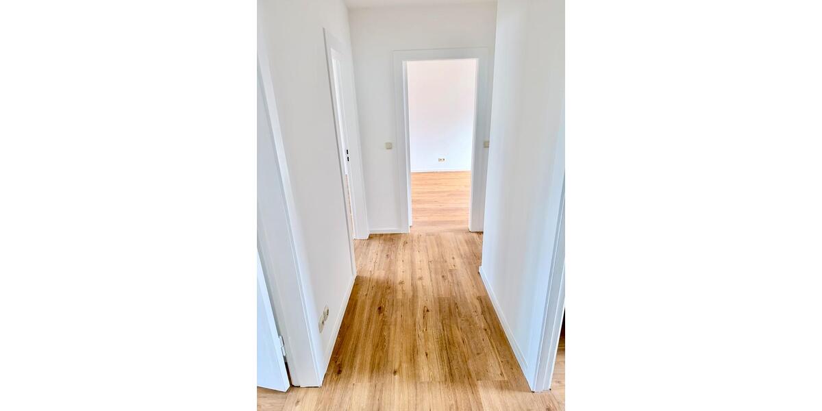 Etagenwohnung Eckernförde - 3 Zimmer, 67 m&sup2;, 1.100&euro; | Angebot:26420852