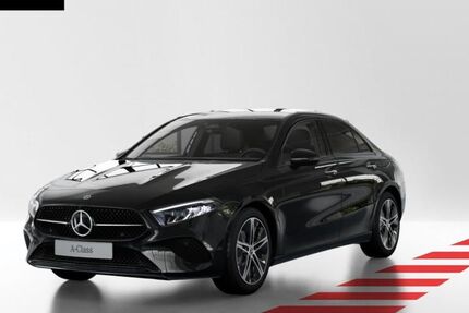 Mercedes-Benz A 180 3.000 km 41.998 € Eckernförde 24340