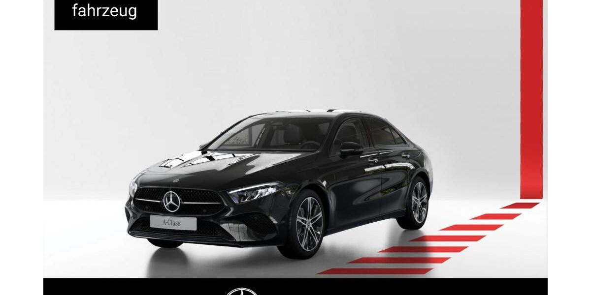 Mercedes-Benz A 180 3.000 km 41.998 € Eckernförde 24340