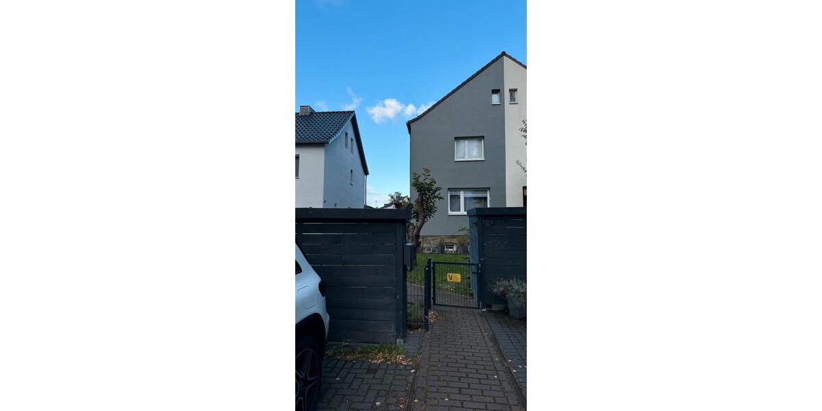 Doppelhaushälfte Kiel Ellerbek - 4 Zimmer, 110 m&sup2;, 330.000&euro; | Angebot:26225819