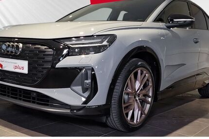 Audi Q4 1.200 km 67.980 &euro; Kiel 24118