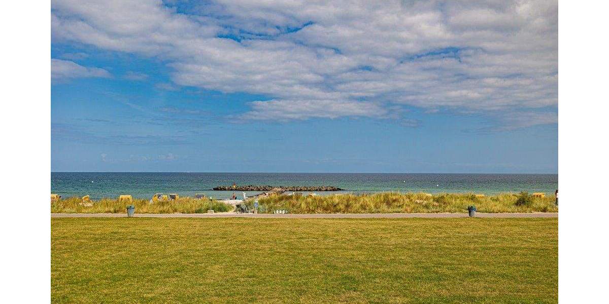 Etagenwohnung Schönberg Schönberger Strand - 1 Zimmer, 49 m&sup2;, 199.000&euro; | Angebot:25685673
