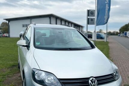 VW Golf 72.000 km 9.800 € Schönberg 24217