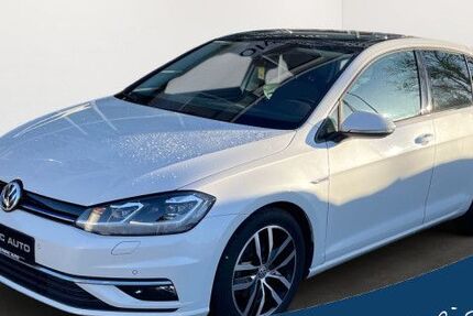 VW Golf 71.500 km 17.990 &euro; Kiel 24119