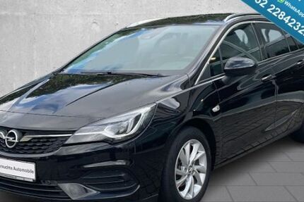 Opel Astra 94.104 km 14.555 € Rendsburg 24768
