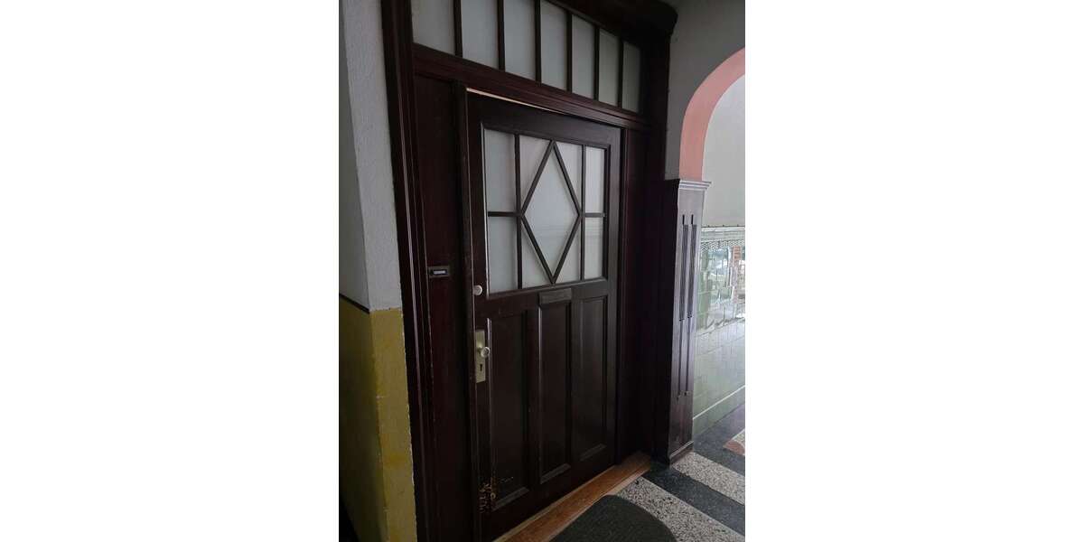Etagenwohnung Kiel Hassee - 1 Zimmer, 35 m&sup2;, 109.000&euro; | Angebot:27315189