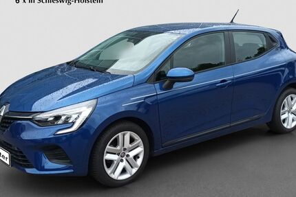 Renault Clio 8.000 km 17.980 &euro; Kiel 24145