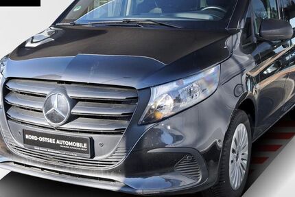 Mercedes-Benz Vito 44.334 km 43.790 &euro; Eckernförde 24340