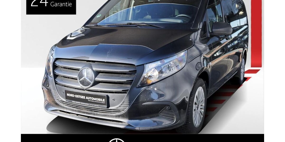 Mercedes-Benz Vito 44.334 km 43.790 &euro; Eckernförde 24340