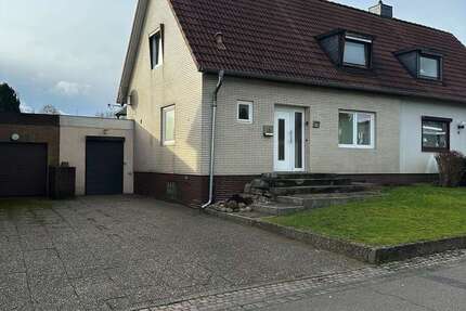 Haus zum Kaufen in Neumünster 255.000 € 72 m² 4 zimmer