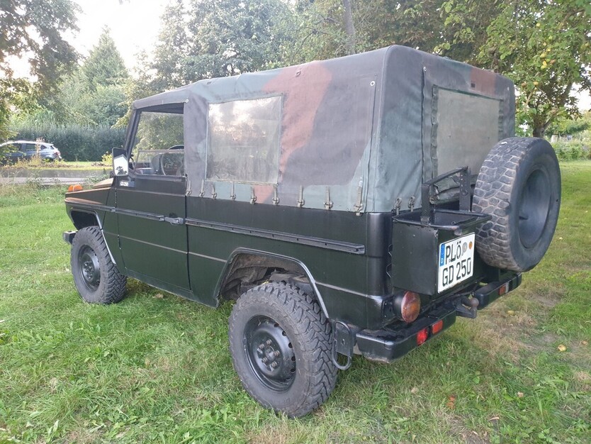 GD 250