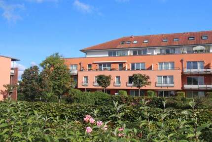 Wohnung zum Kaufen in Altenholz 242.000 € 90.91 m² 4 zimmer