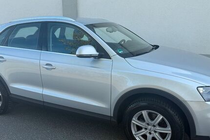 Audi Q3 156.517 km 9.950 &euro; Neumünster 24536